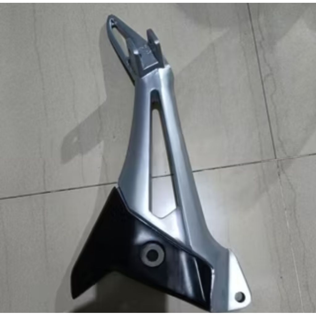 Power Footstep Belakang Supra X 125 New Kiri Saja