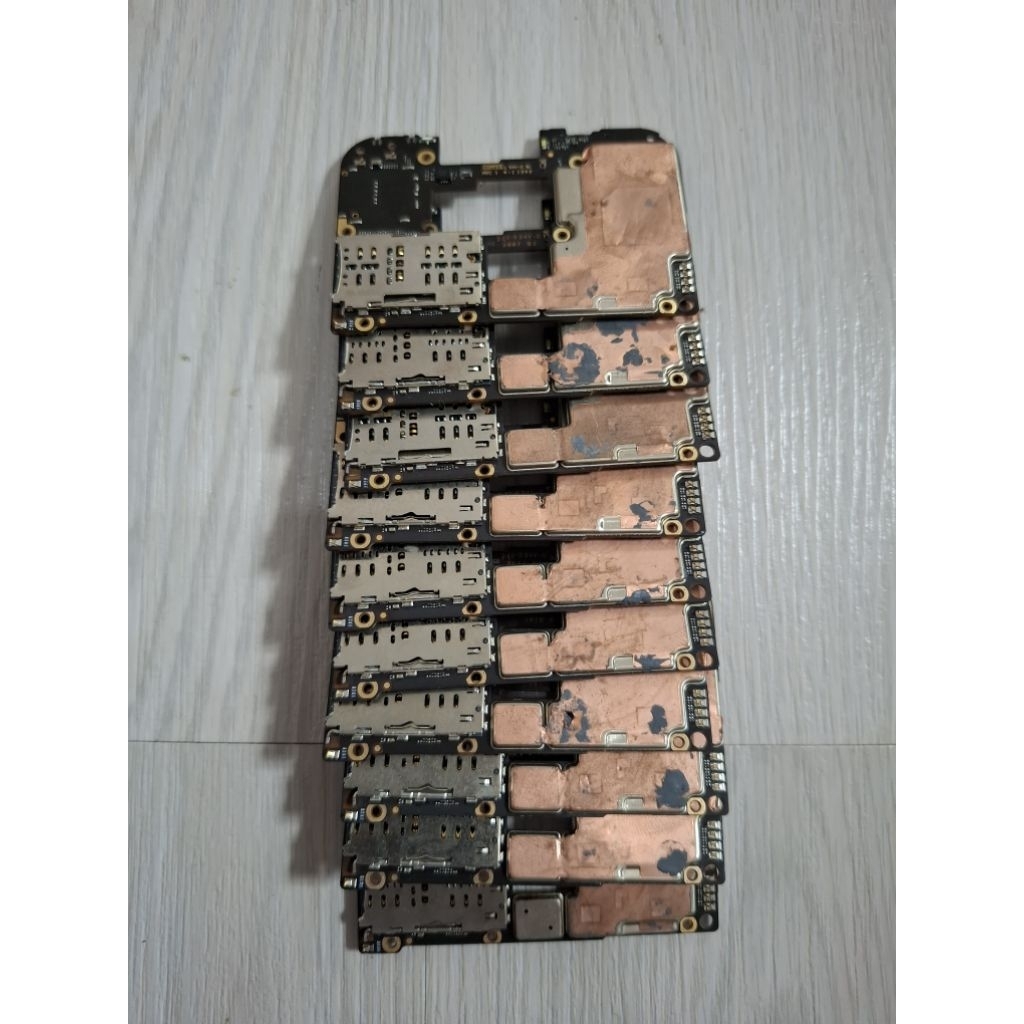 MESIN REDMI NOTE 8 PRO BERGARANSI