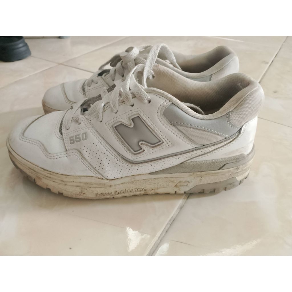 preloved New Balance NB 550 Original 24,5 cm