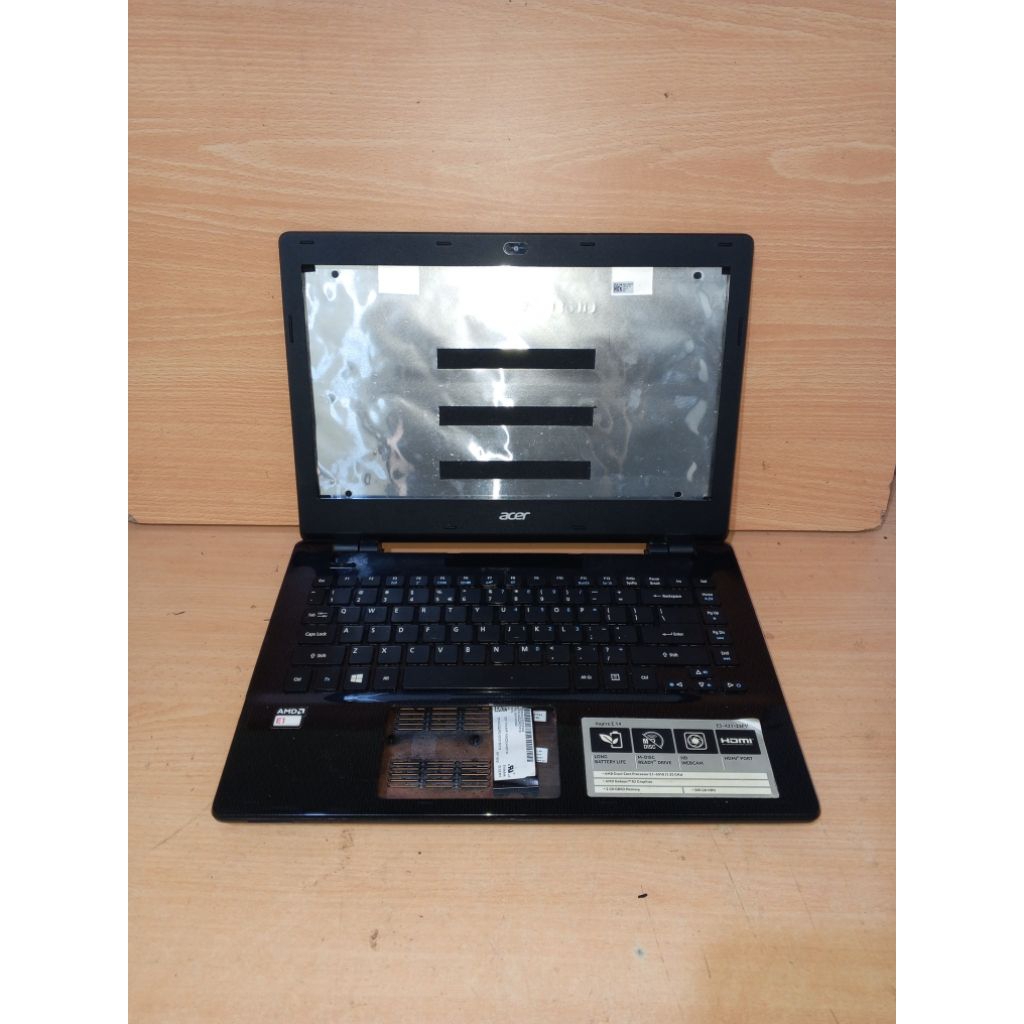 Kesing Casing Case Laptop Asus E5-421