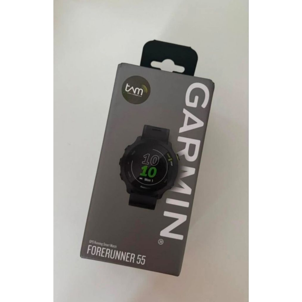 Garmin Forerunner 55 smart watch