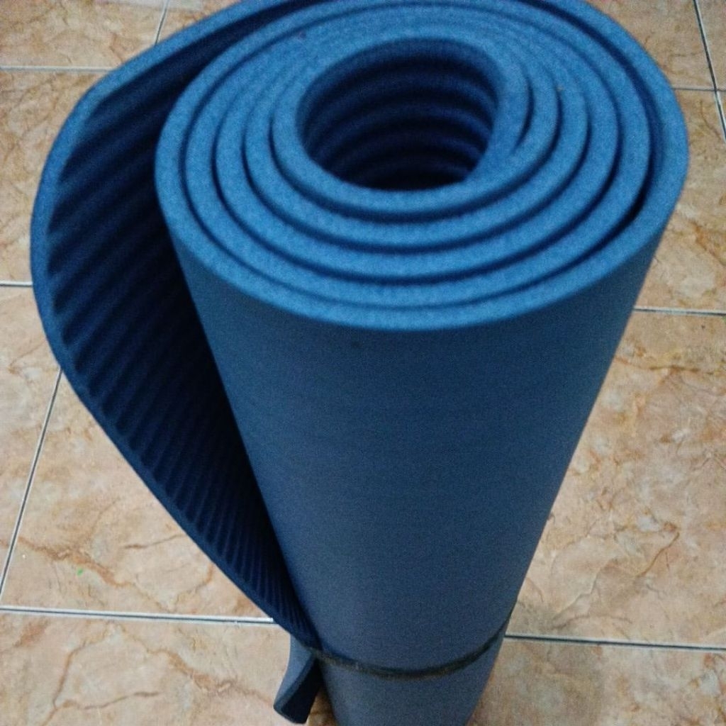 preloved matras olahraga yoga