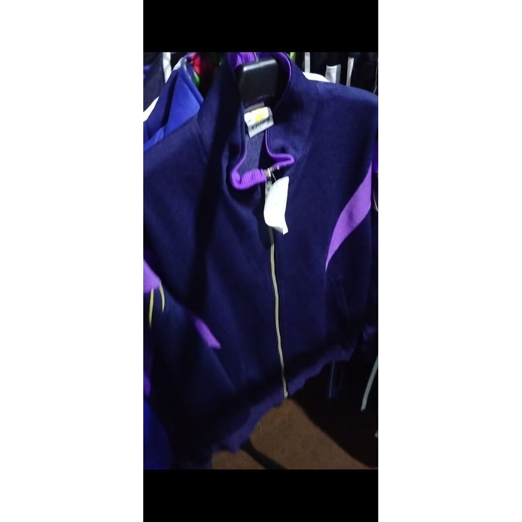 Borongan Tracktop
