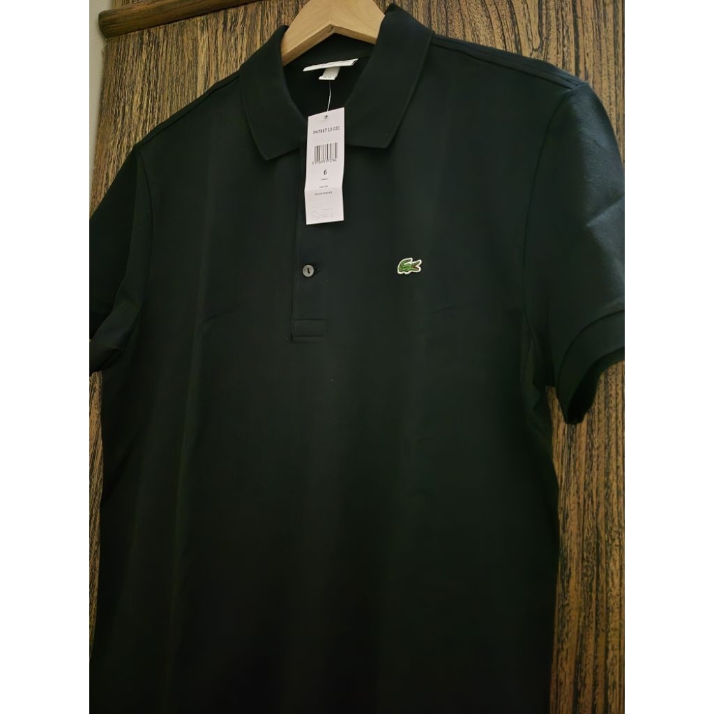 ORIGINAL LACOSTE POLO PRIA