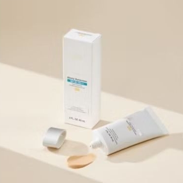 Atomy Sunscreen Beige |ATOMY SUNSCREEN 60ml
