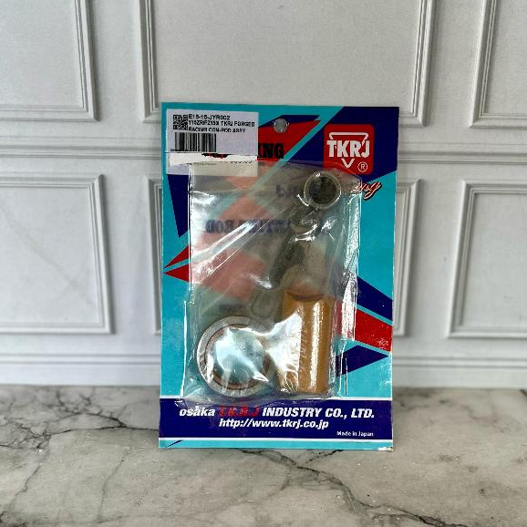 Stang Seker/Seher TKRJ  Untuk Motor Mx King (High Spec),Mx King (Forget), F1ZR(Y110),Jupiter Z(SRL-Z