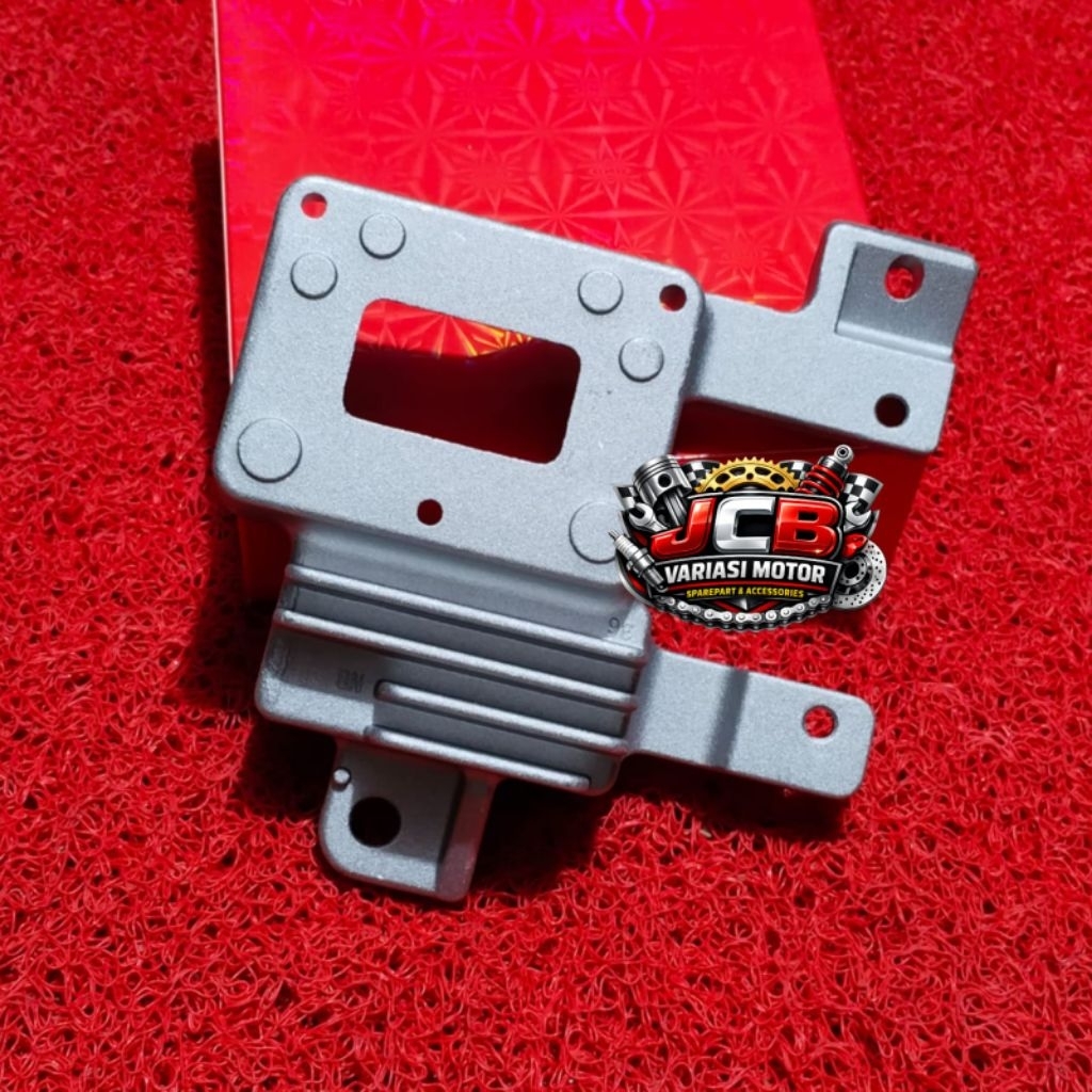 Kiprok Kharisma/Kiprok Supra 125/Regilator Kharisma Supra 125