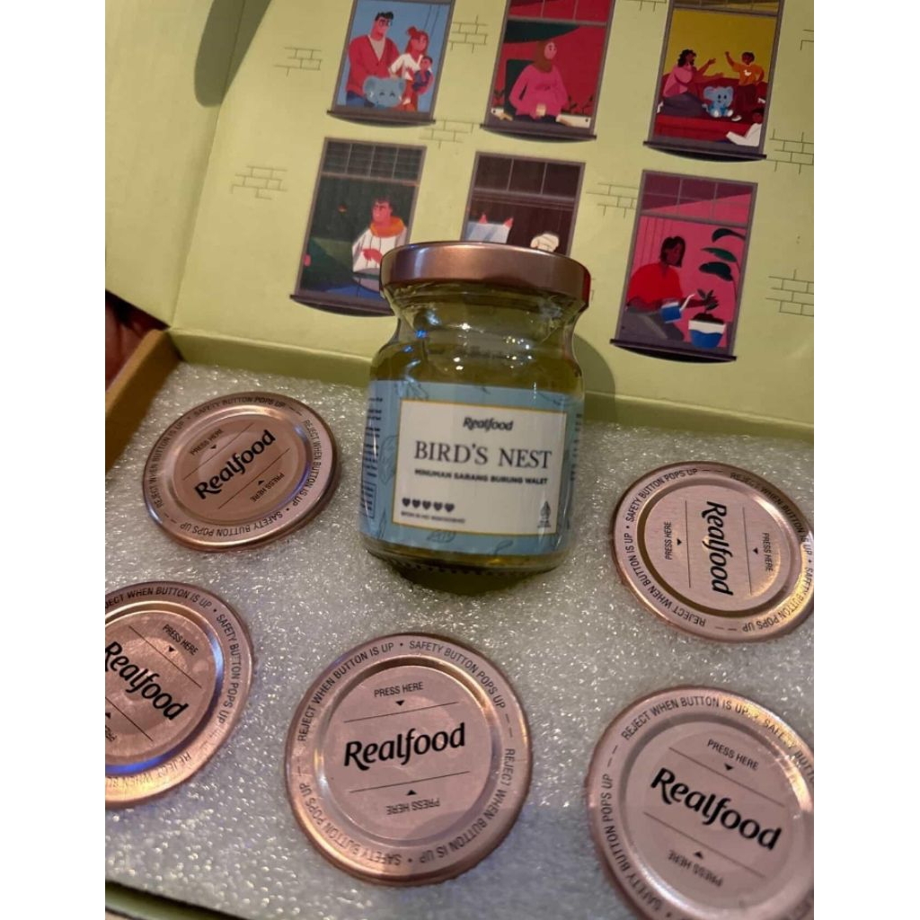 Realfood Supermom