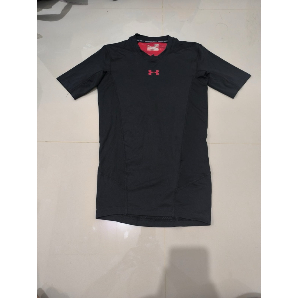 Kaos Compression Under Armor Supervent Original size S