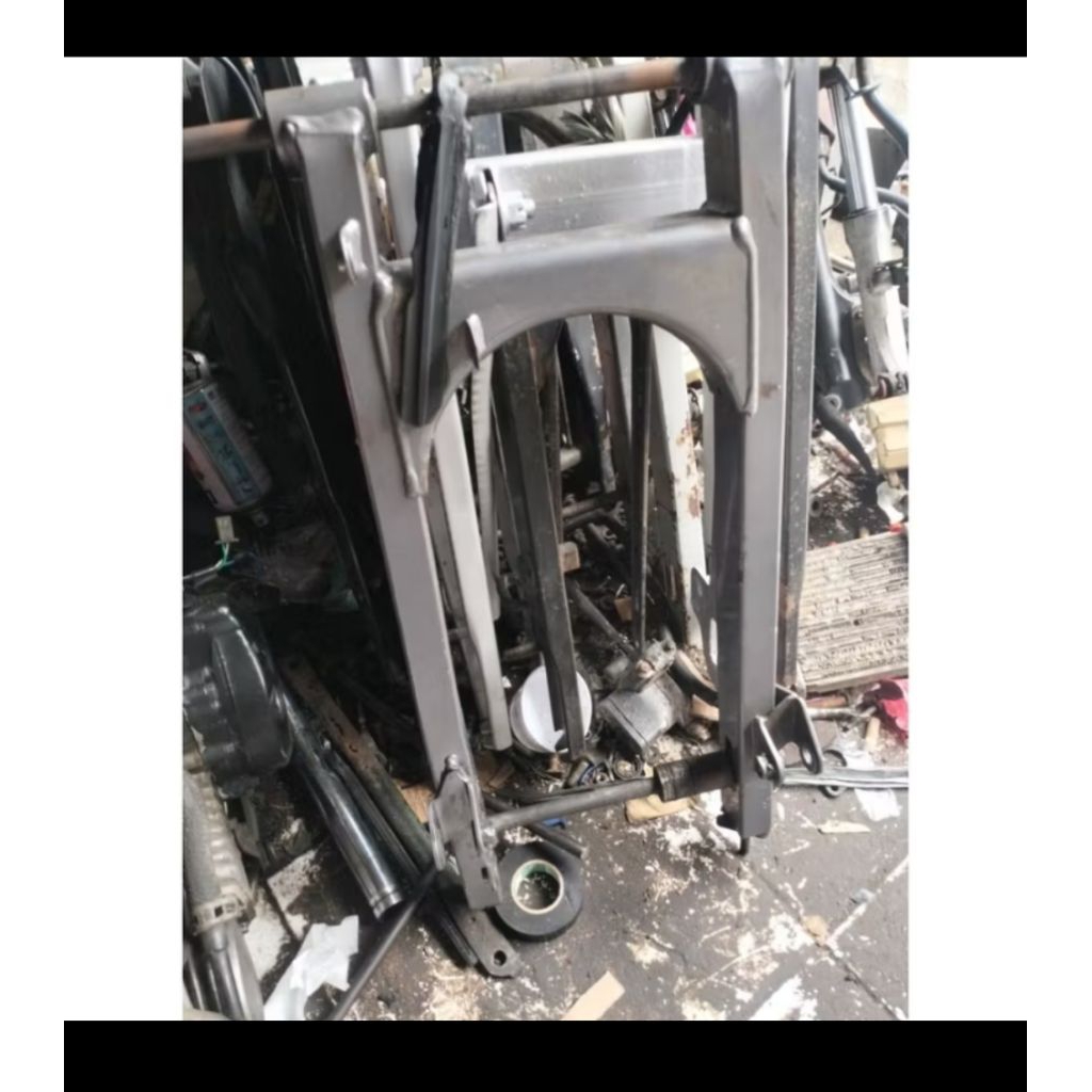 sasis arem Jupiter Z1 Jupiter Z Jupiter Z robot scond original copotan