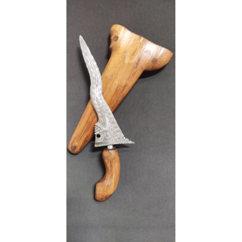 Keris Naga Kikik
