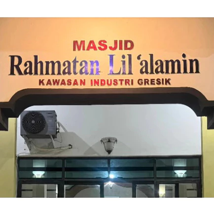 HURUF TIMBUL CUSTOM - Huruf Akrilik custom Custom Nama Toko - Custom Nama Instansi - Custom Nama Sek