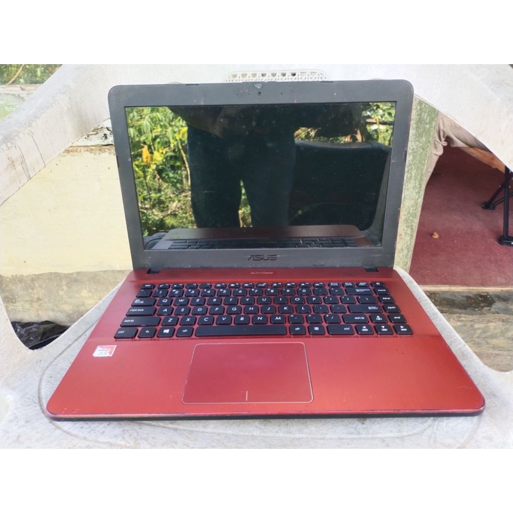 Laptop Asus X441B Processor AMD A9-9425
