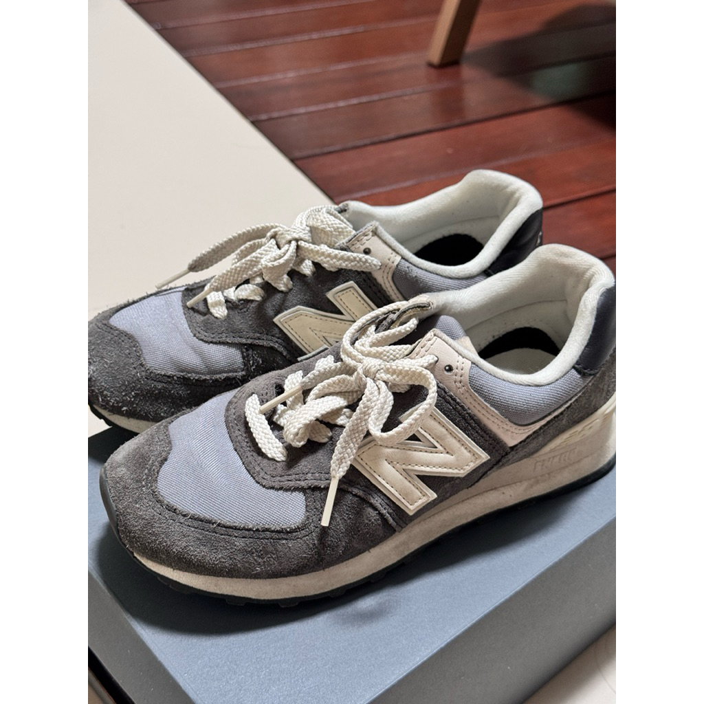 PRELOVED NEW BALANCE 530