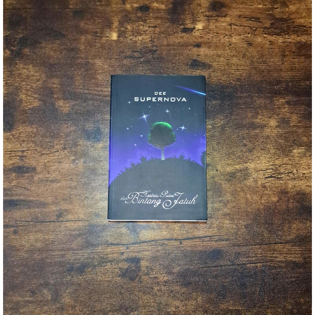 SUPERNOVA KPBJ - DEE