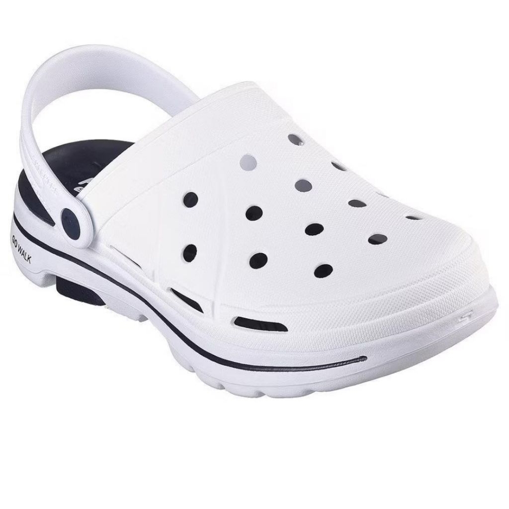 Skechers sandal foamies Pria Original