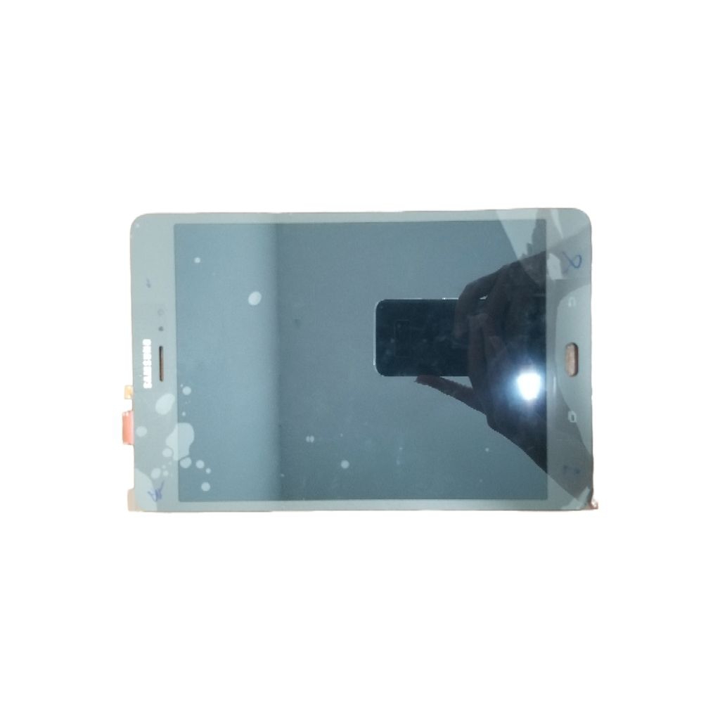 LCD TAB SAMSUNG SM-P355 BLACK