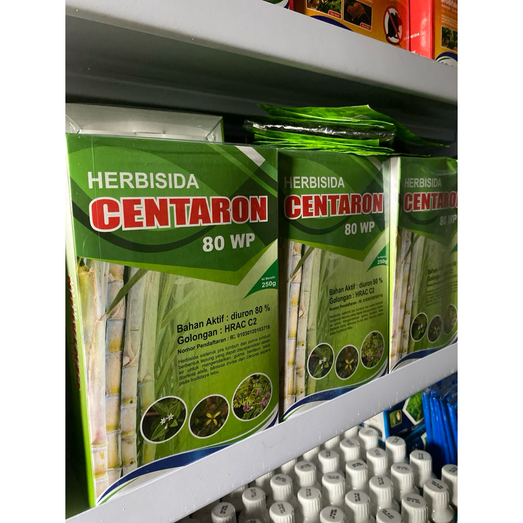 CENTARON 80wp