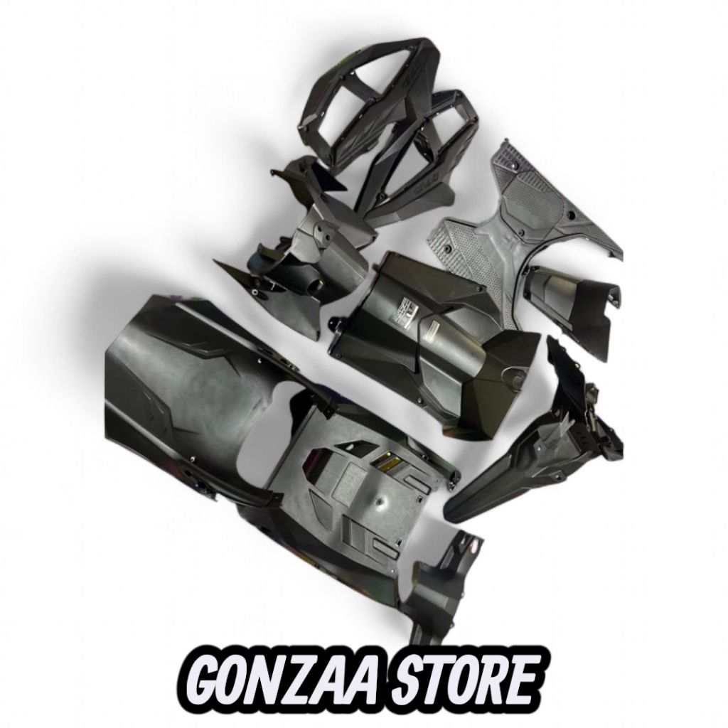 Full Body Kasar honda beat eco All new beat fi esp dan beat street 2016 2017 2018 2019 kualitas sepe