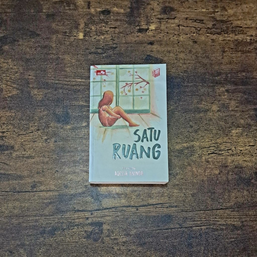 SATU RUANG - AQESSA ANINDA