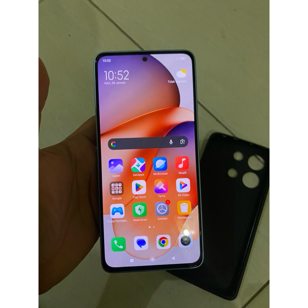 XIAOMI redmi note 13 4G 8/256gb