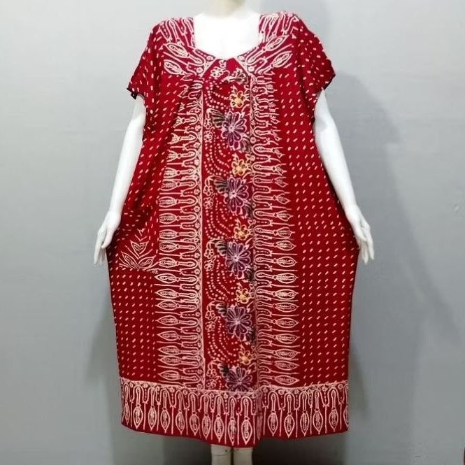 DASTER SIKAK BL BATIK SOLO JUMBO LD 150