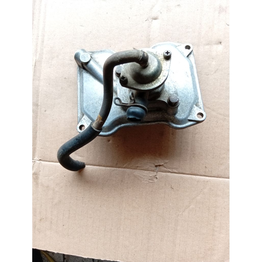 Tutup Head Jupiter MX New / Jupiter Mx old original copotan