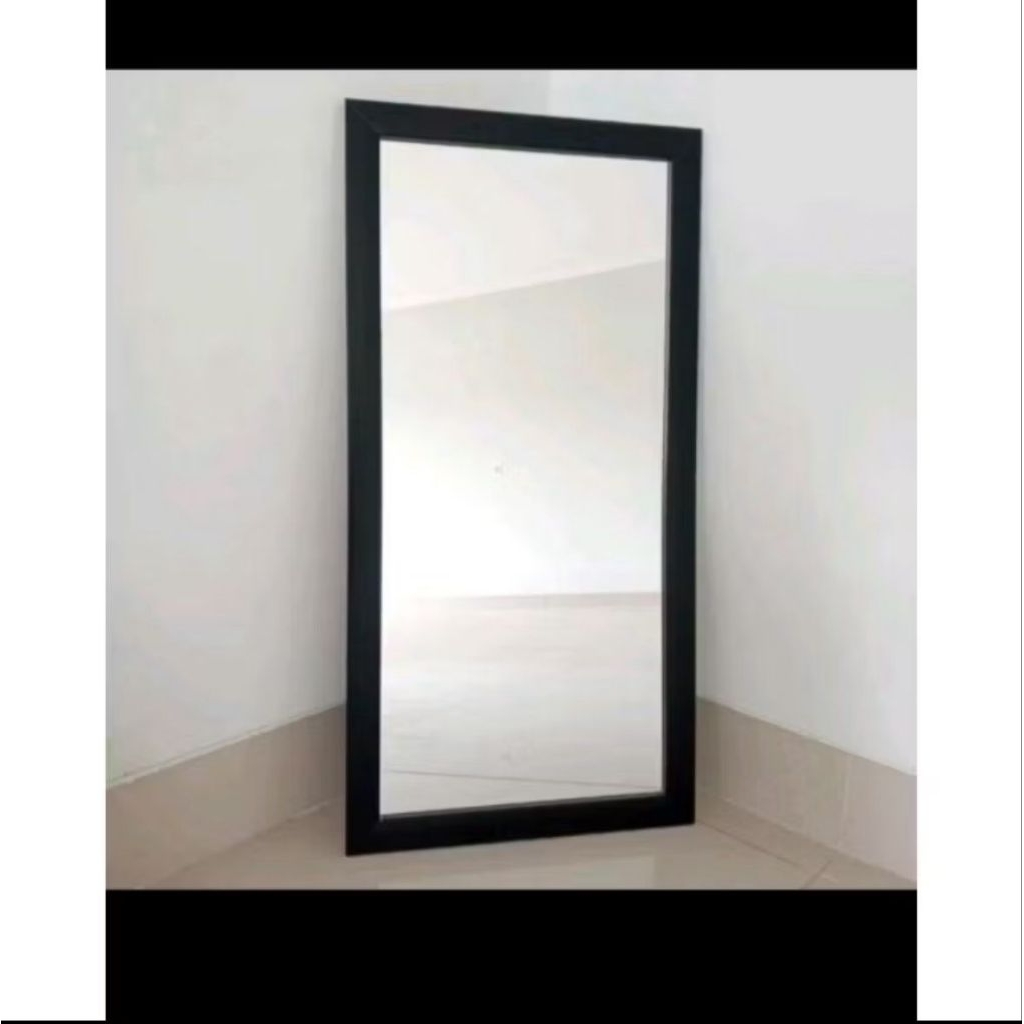 Cermin Dinding / Cermin Gantung