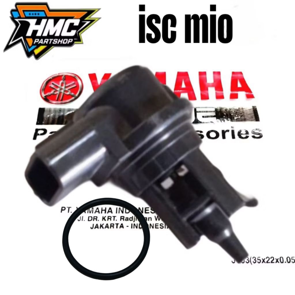 SENSOR Isc sensor langsam mio j , soul gt, fino, x ride, mio gt, n max, original