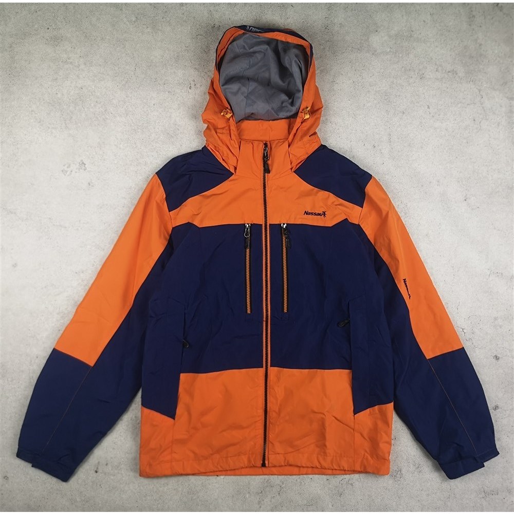 Jaket Hiking NASSAU Outdoor Waterproof