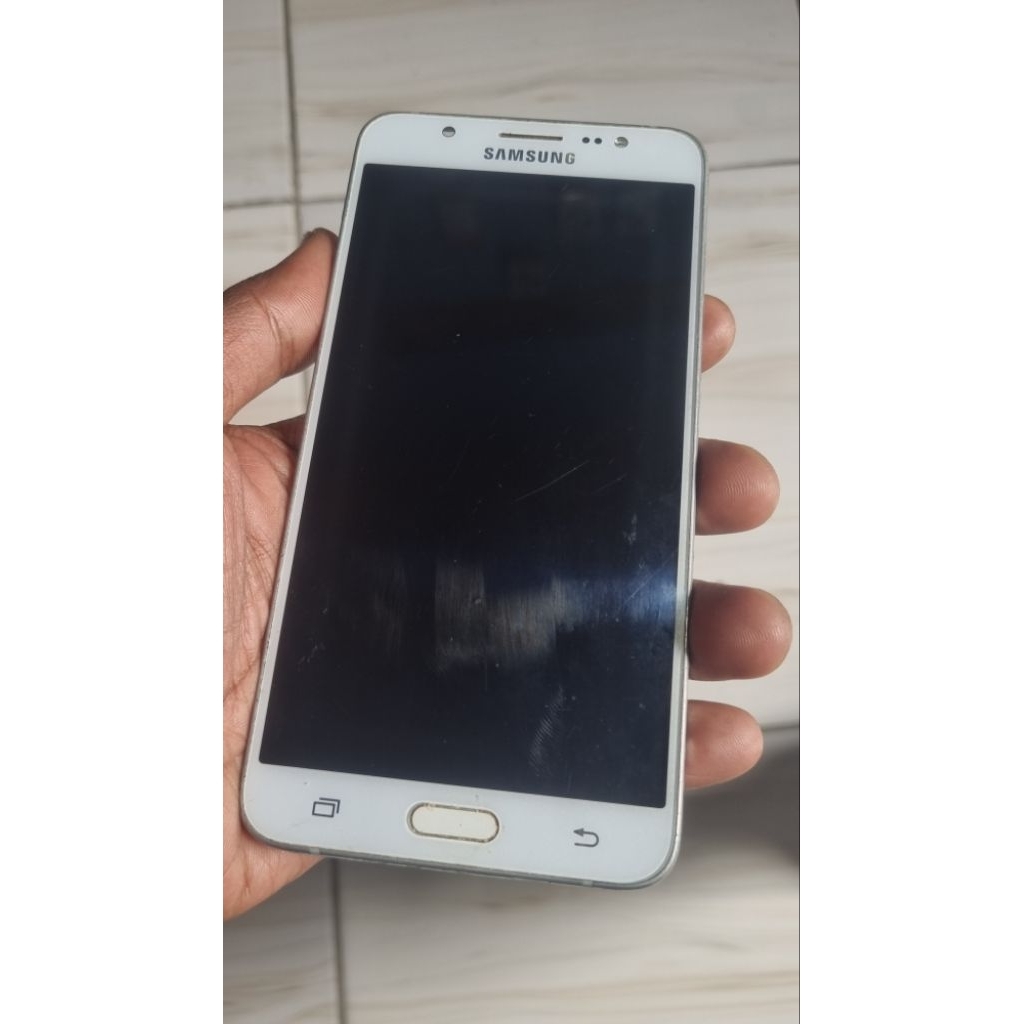 LCD SAMSUNG J7 2016 SM-J710 J710F ORIGINAL