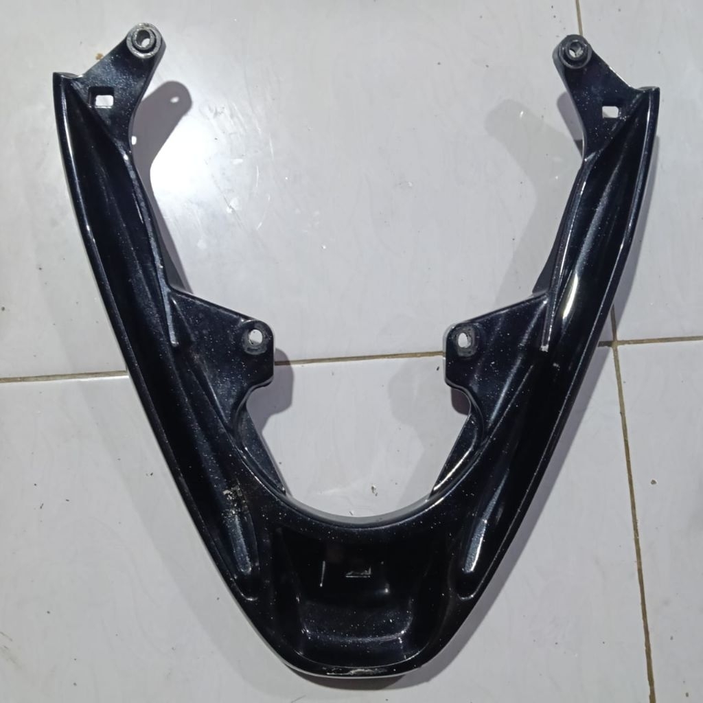 behel pegangan jok belakang HONDA PCX 125/150 CBU THAILAND BOHLAM original KWN