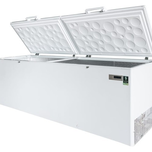 FREEZER BOX AQUA 1029 LITER 500 WATT - AQF 1200 EC