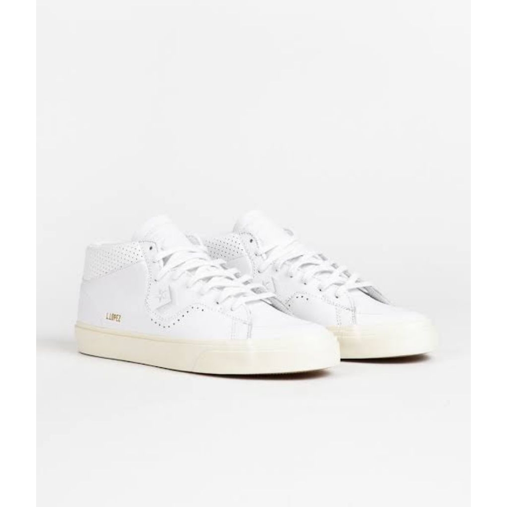 Sepatu Pria Converse LOUE LOPEZ PRO MID Art : A05090C