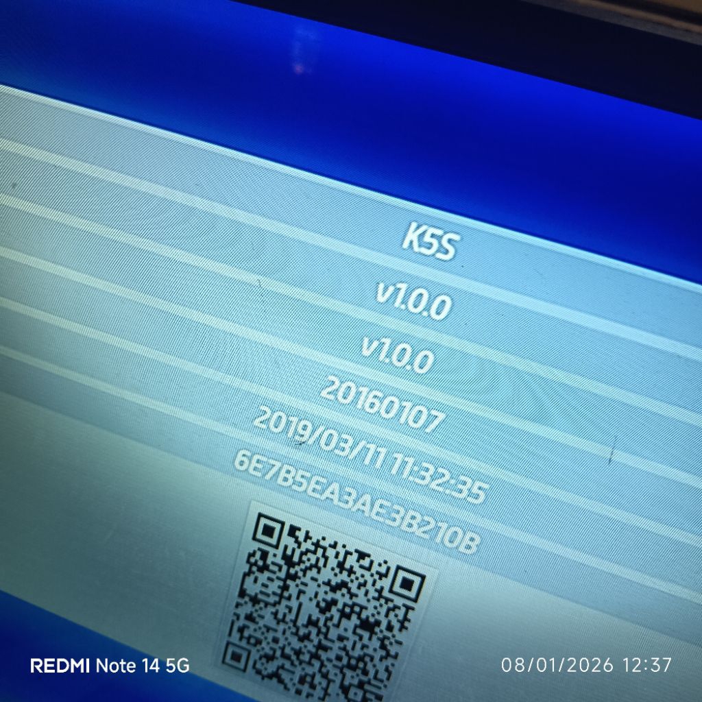 reciever parabola tanaka hd hdmi t22 K5S