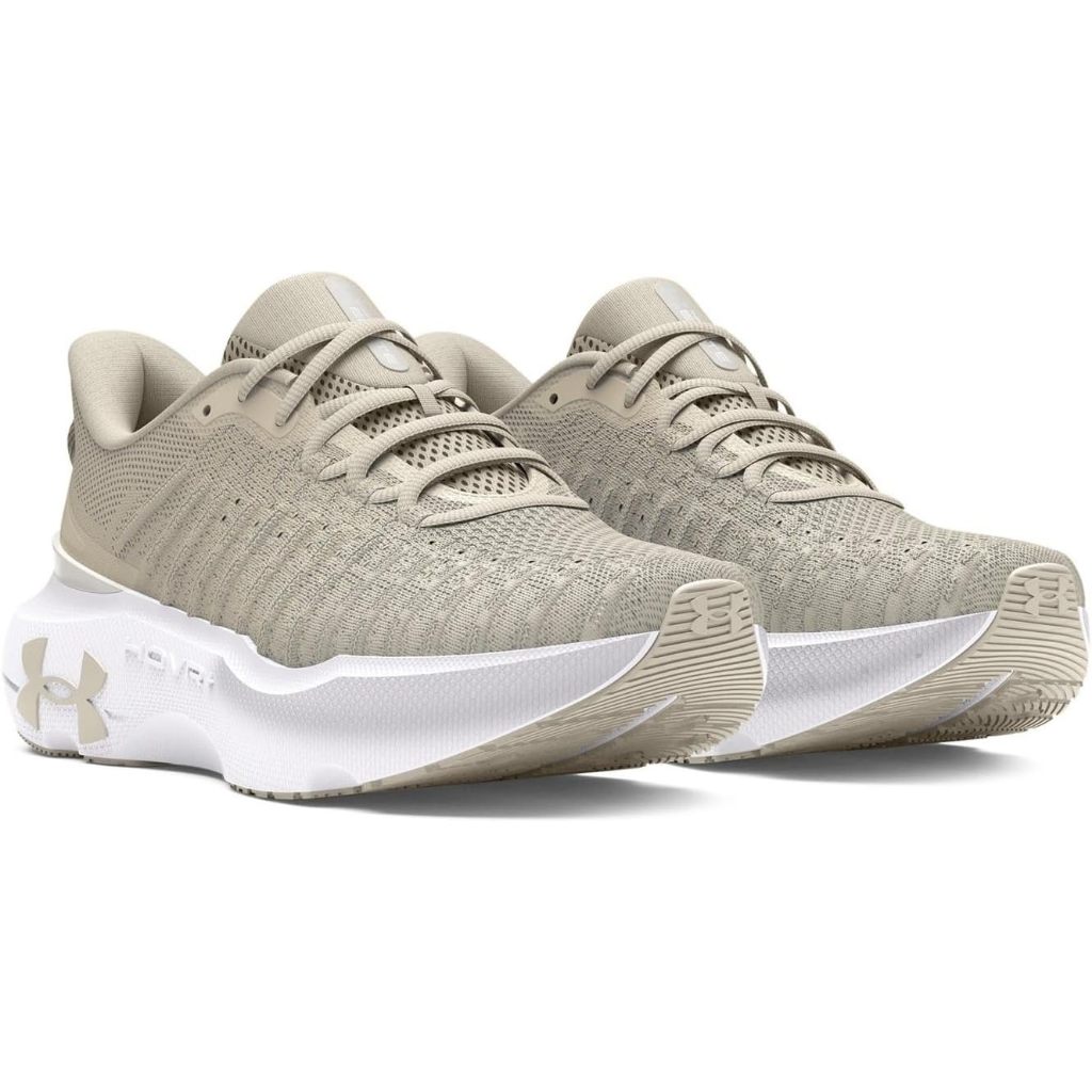 Sepatu Under Armour Infinite Elite Pria Original
