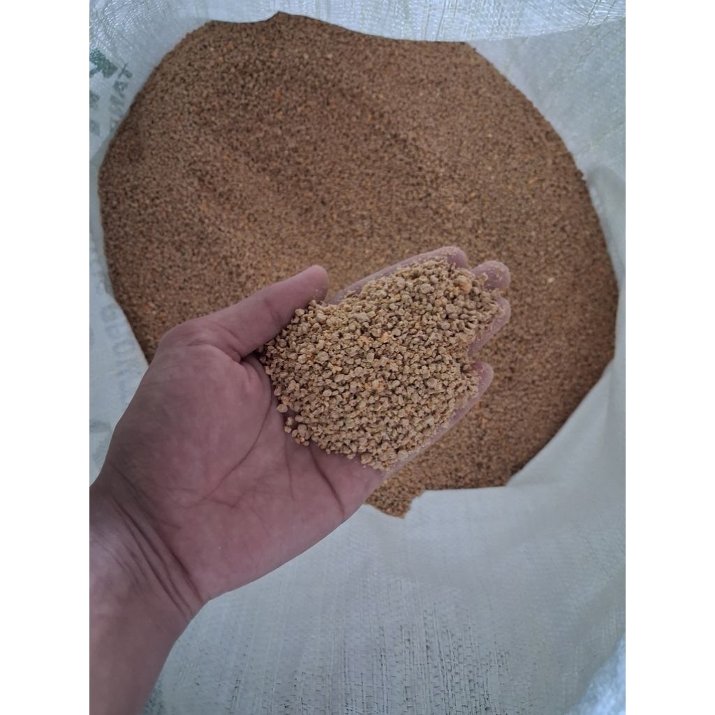 Pakan ayam 511 HI PRO VIT CIREBON