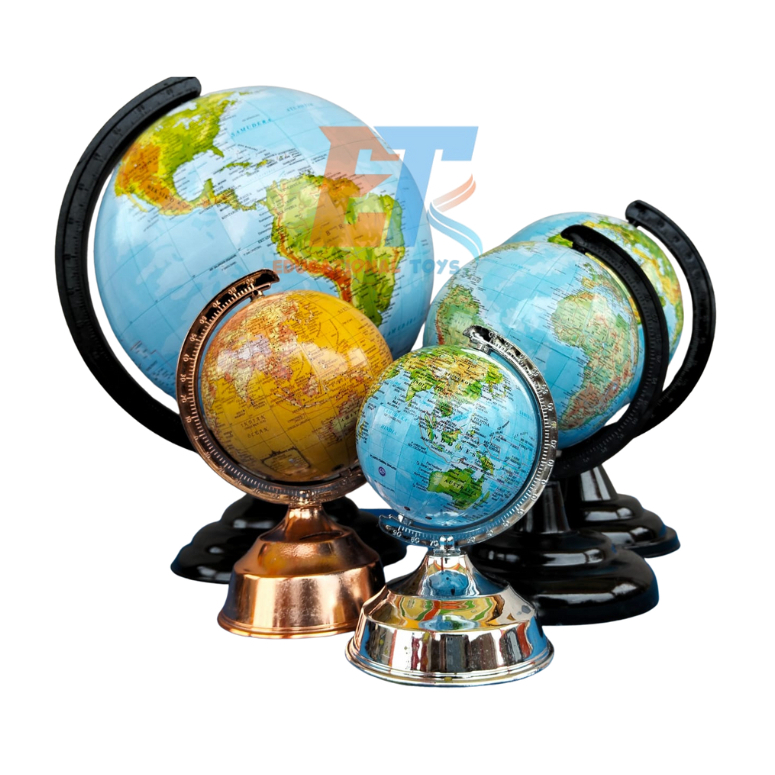 Globe Bola Dunia