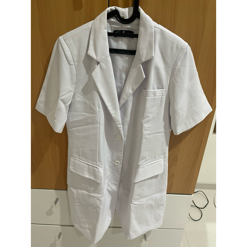 PRELOVED READY STOCK SNELI KOAS/  JAS KOAS WANITA / JAS LAB WANITA/ JAS PANJANG / DUA SAUDARA / JAS 