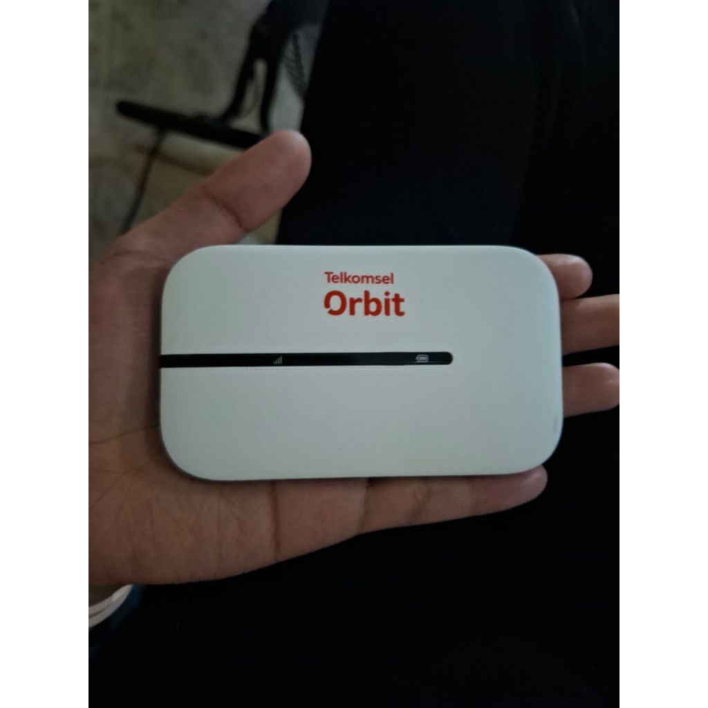 Modem Telkomsel Orbit