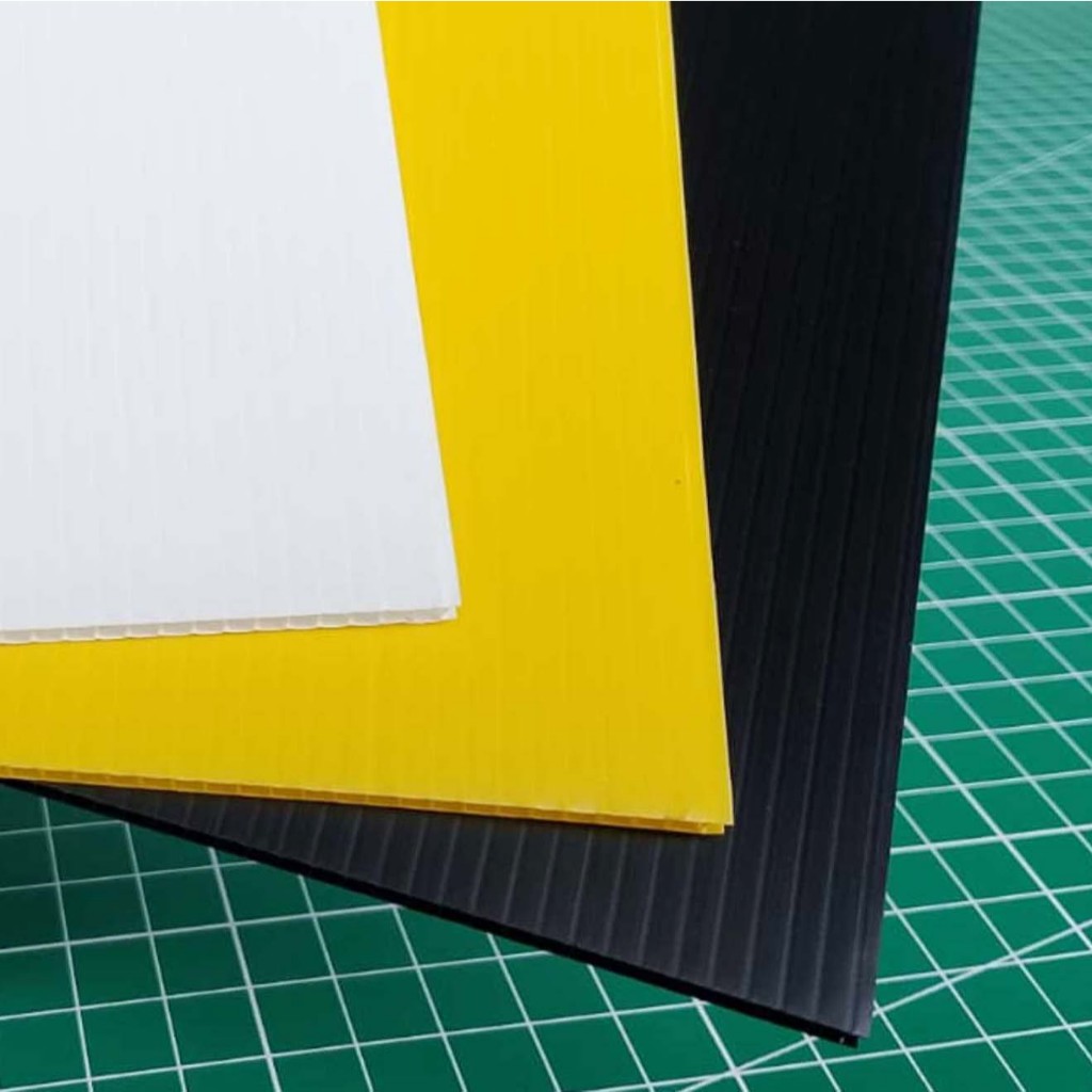 Papan Impraboard lembaran