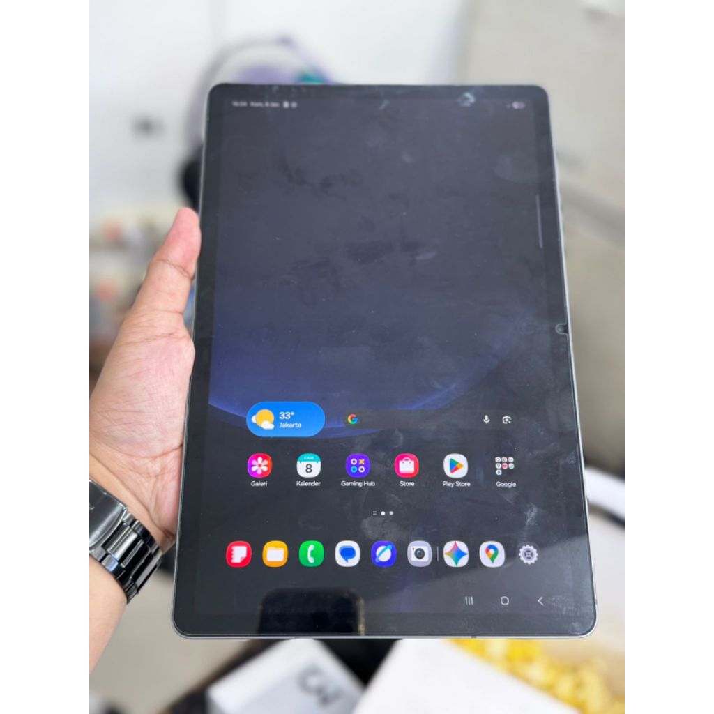Samsung Galaxy Tab S9 FE 5G 6/128gb