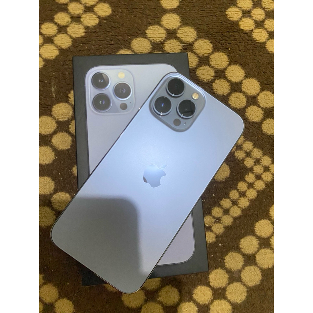 iphone 13 pro max mulus no minus