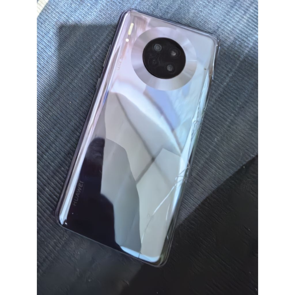 huawei mate 30 5g minus lock