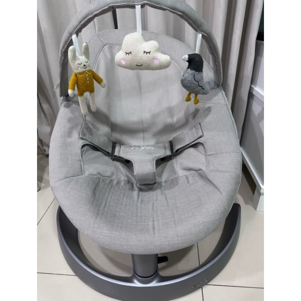 Preloved Nuna Leaf Grow