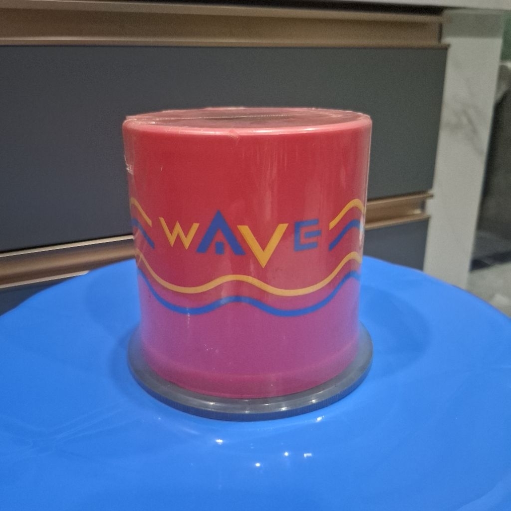 Tempat tissue roll / tissue toilet