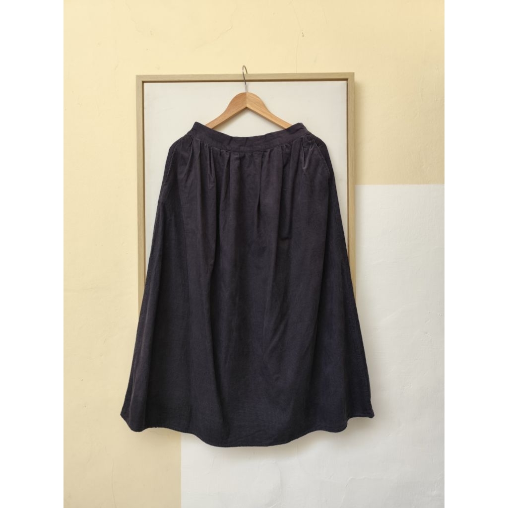 Rok Corduroy Earth Music&Ecology