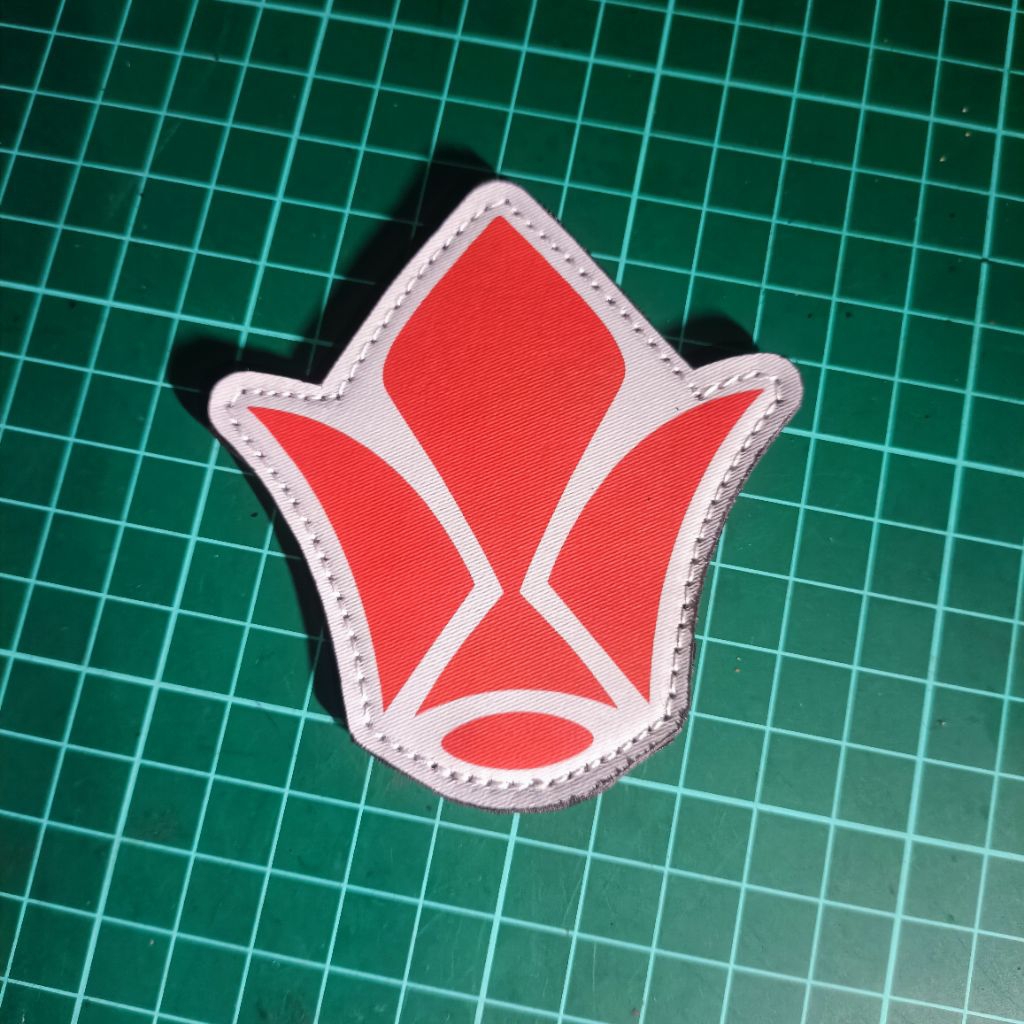 Patch Tactical Tekkadan Gundam Iron Blooded Orphans