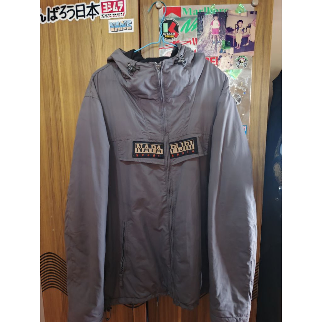 Napapijri RainForest