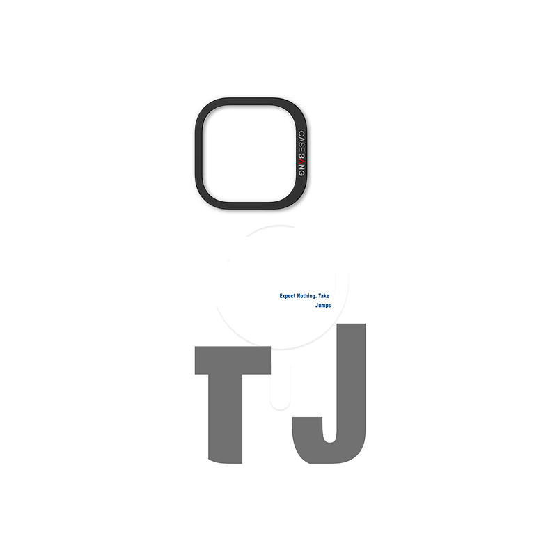 Casebang Removable Phone Case Cover MBTI Series - ESTJ Imagisnap Magnetic Casing Iphone